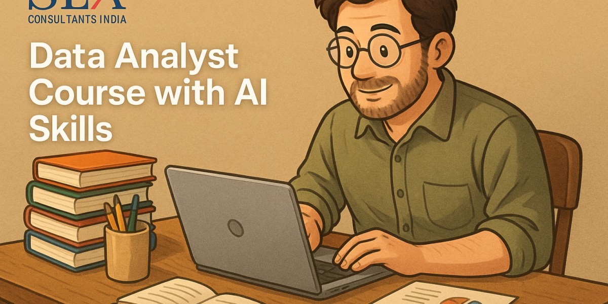 Data Analytics Institute in Delhi | Build Strong Analytical Foundations for Corporate Careers, by SLA Consultants India