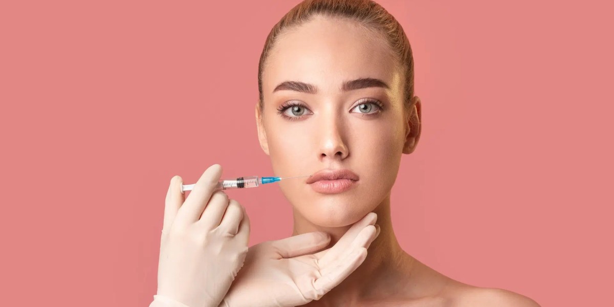 Fillers in Dubai: Beauty You Can Trust