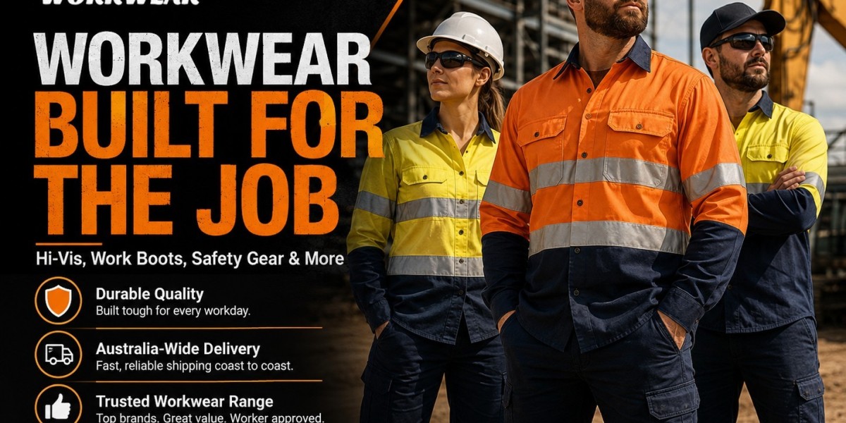 Building Your First Work Wardrobe: A Starter's Guide