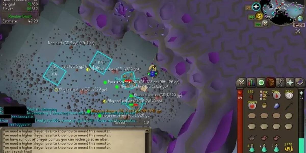 RSorder: The Smart Player Guide to OSRS Gold in 2026