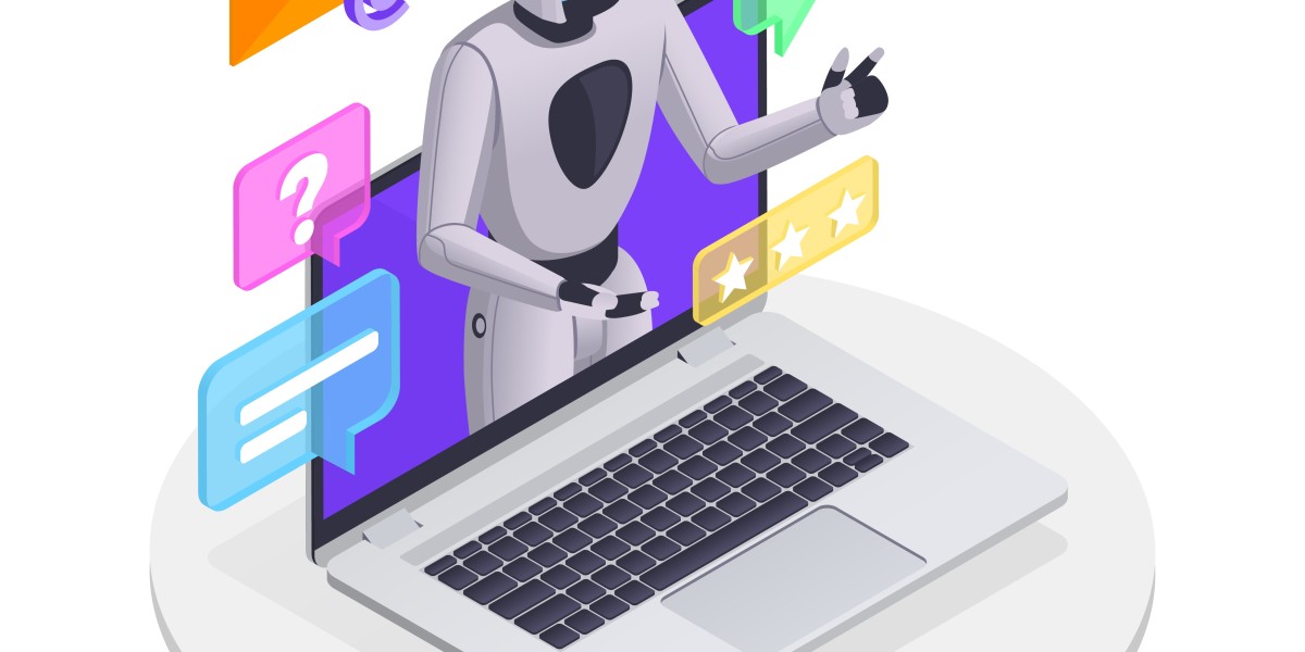 How Does an AI Voice Agent Handle Automated Conversations?
