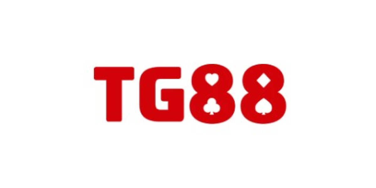 TG88 – NỀN TẢNG GIẢI TRÍ CÓ THƯỞNG