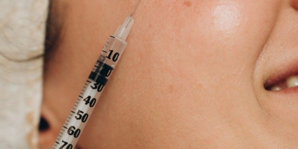 Salmon DNA Injection in Dubai: Ultimate Skin Transformation