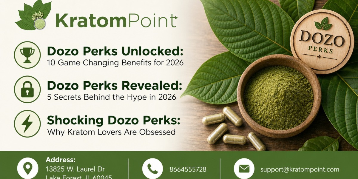 Dozo Perks Unlocked: 10 Game Changing Benefits for 2026