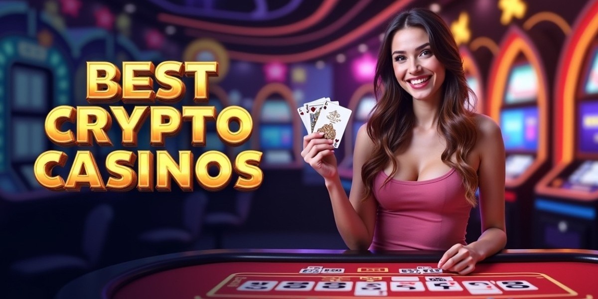 Crypto Casino Italia: Tecnologie Avanzate e Nuovi Orizzonti del Gioco Online