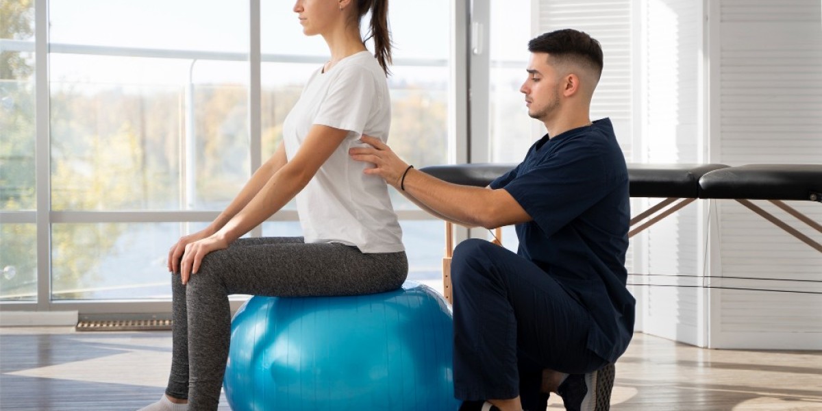 Restore Your Movement with Physical Therapy Merrick NY at Summit Physical Therapy