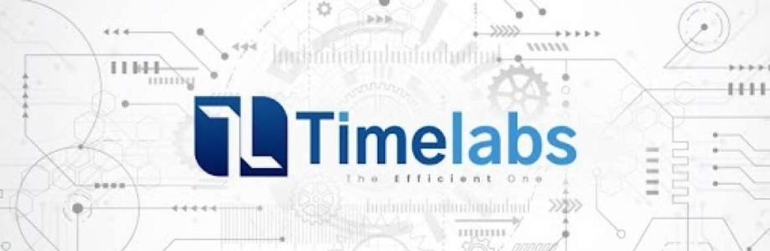 Timelabs HRMS Software Cover Image