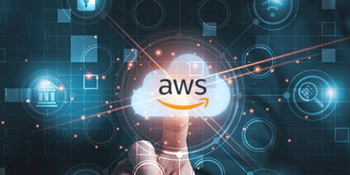 AWS Consulting