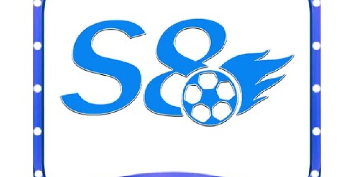S8 ?️ Nhà Cái S8.COM Chính Thức Uy Tín Năm 2026