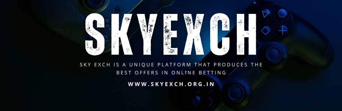 skyexchs Cover Image