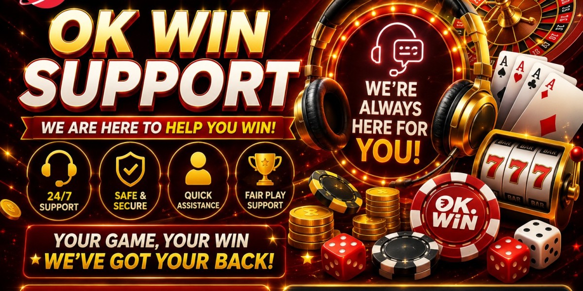 Ok Win Game – Registration, Login & Latest Game Guide