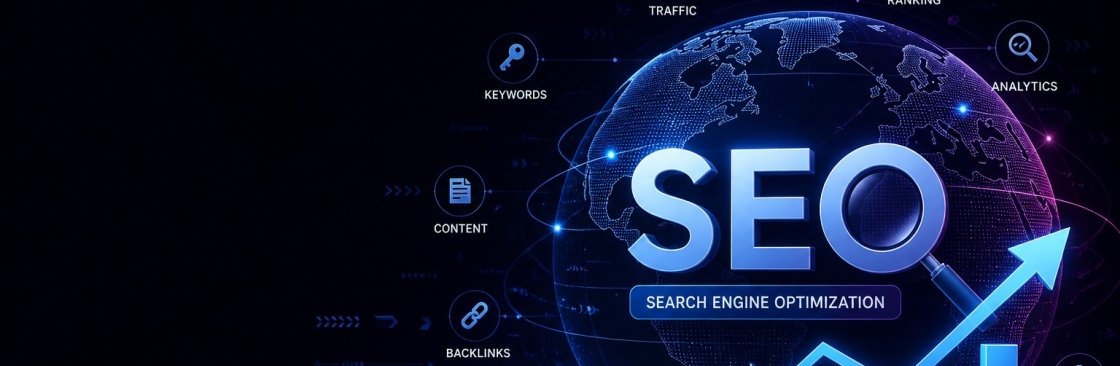 SEO Crawlerz Cover Image