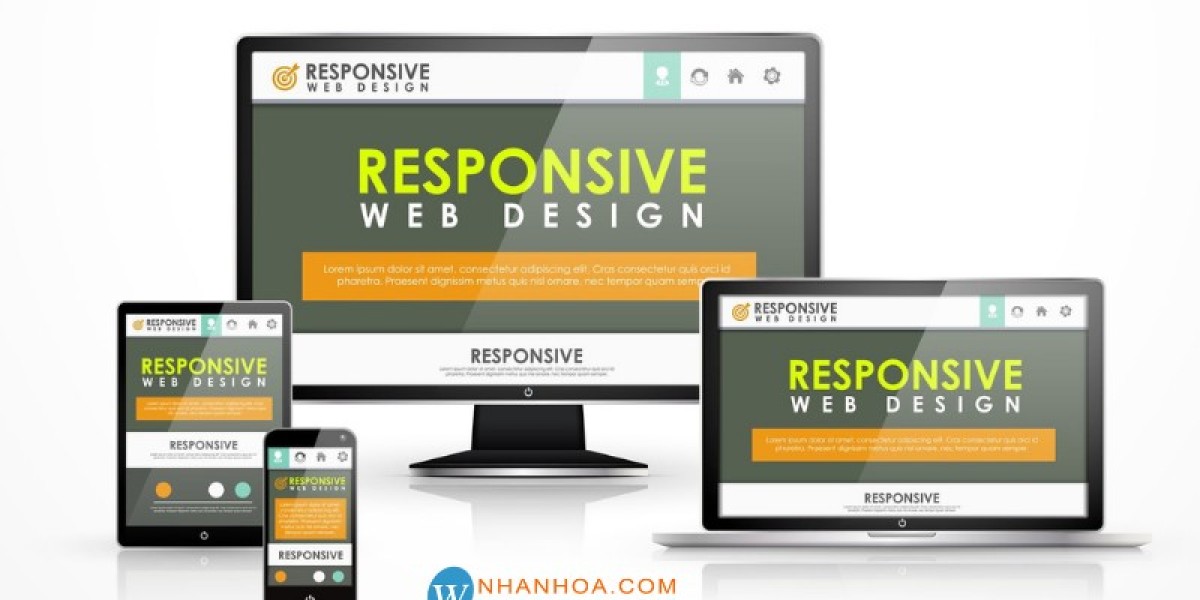 Boost Business Growth With Responsive Web Design