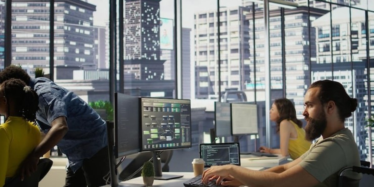 Why Every Startup Needs a Dedicated App Development Company to Succeed