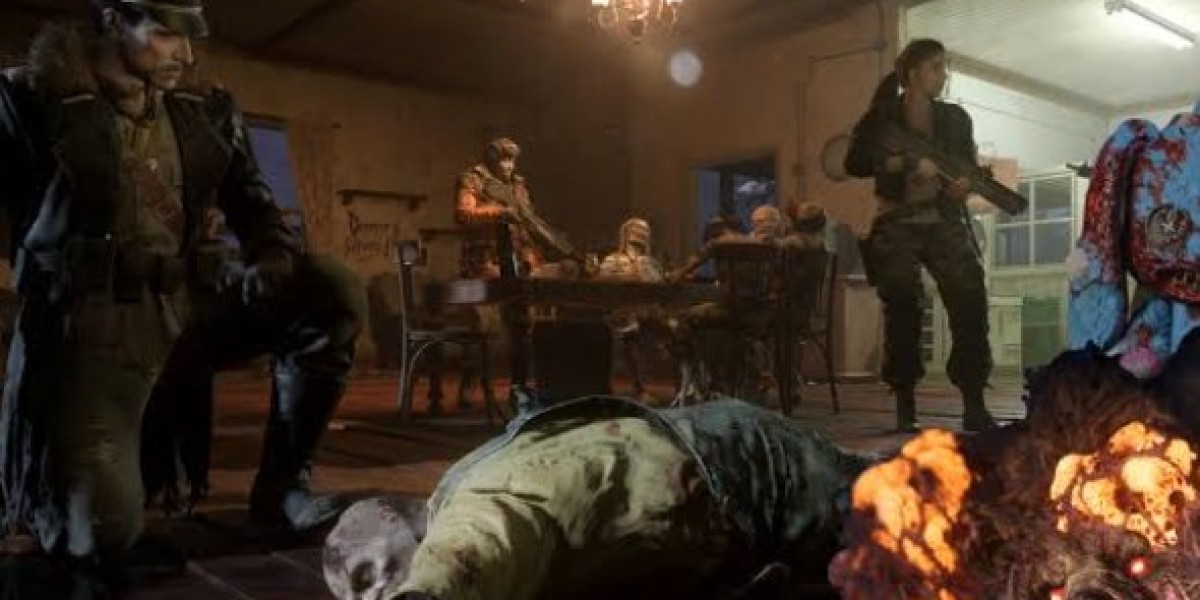 MMOexp: Black Ops 2 PS5 Security Warning – Avoid These Dangerous Hack Lobbies
