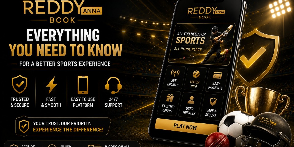 Reddy Anna Book: Everything You Need to Know for a Better Sports Experience