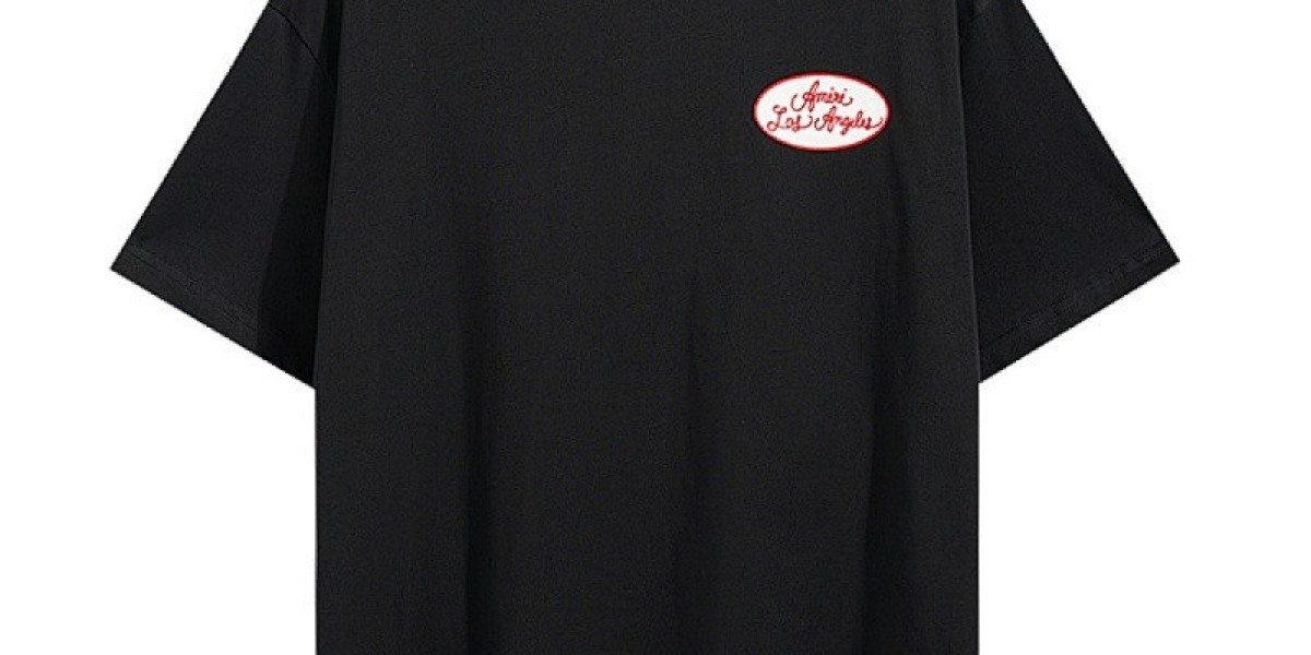 Why Is Official Amiri The Ultimate Choice For Luxury Streetwear Lovers