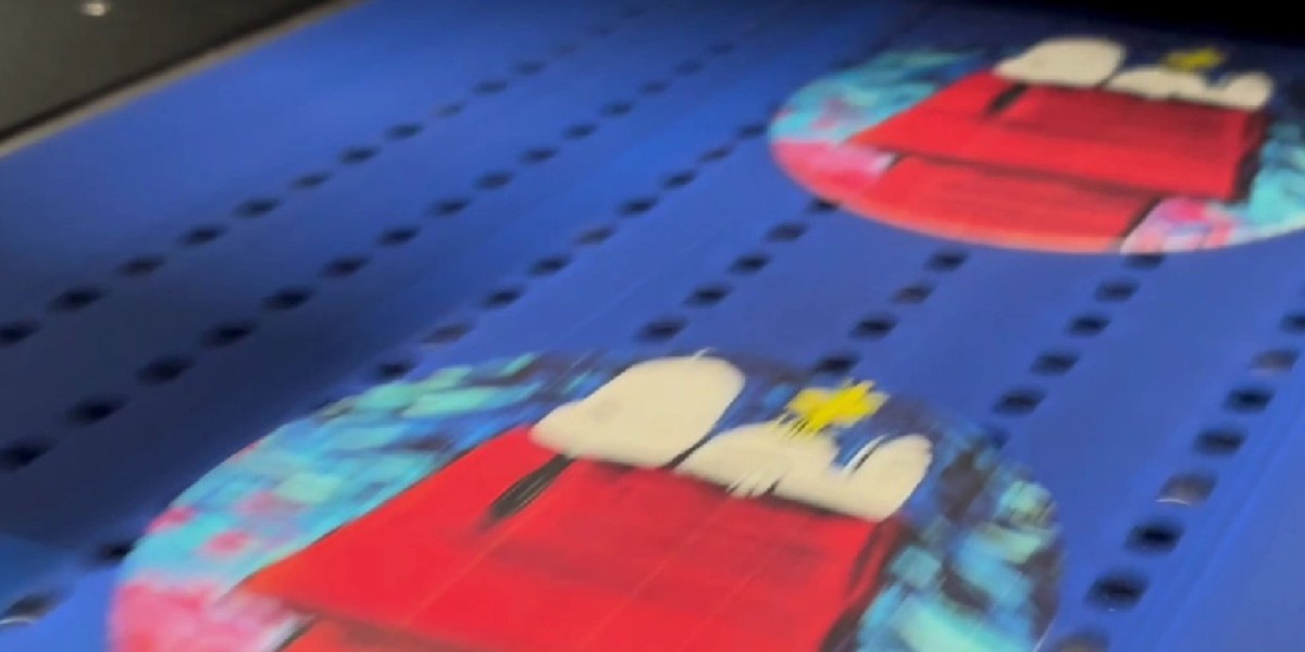 Flatbed Laser Cutters: A Guide to Precision Cutting Technology