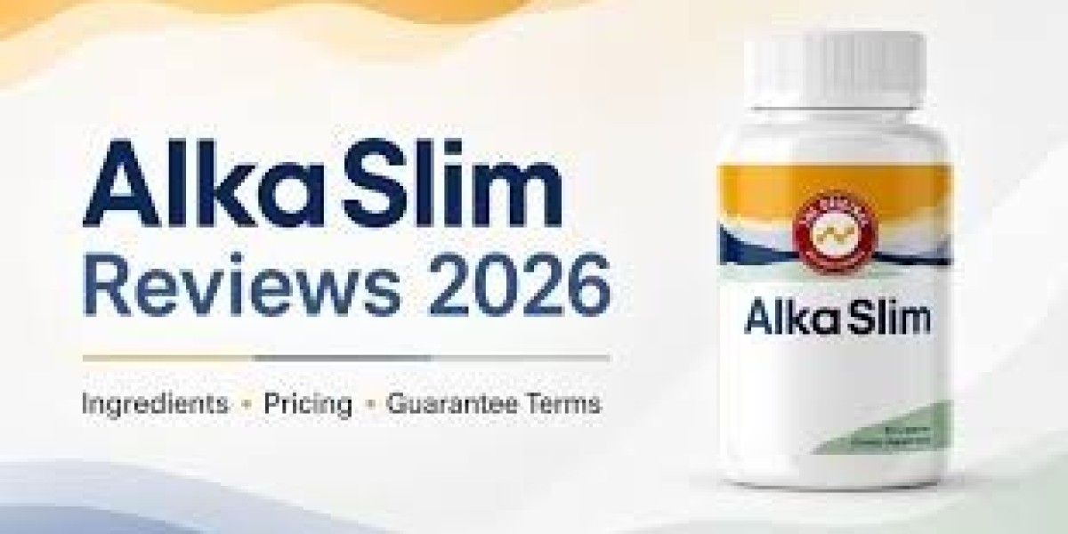 Alka Slim Reviews Canada: The Natural Weight Management Supplement Explained, Everything You Need to Know Before You Buy