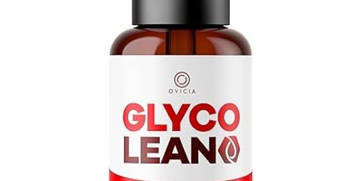 Glyco Lean Reviews Official Website Buy at Best Price