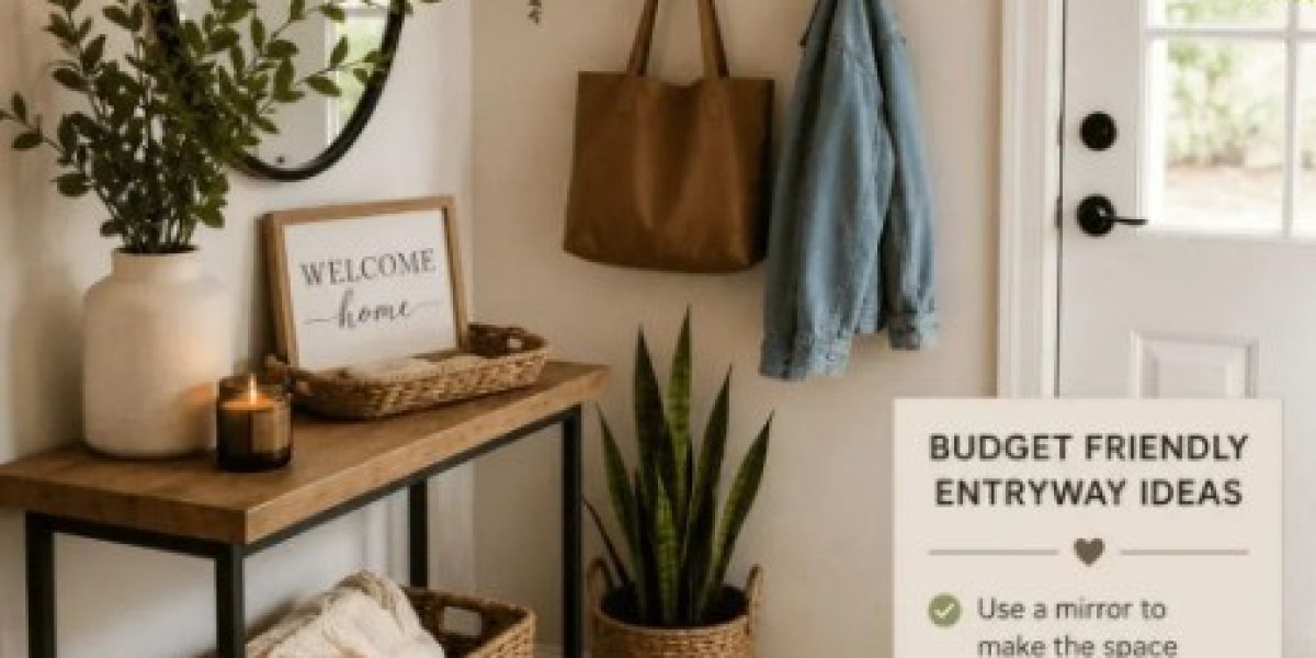 Modern Farmhouse Living Room Decor Ideas