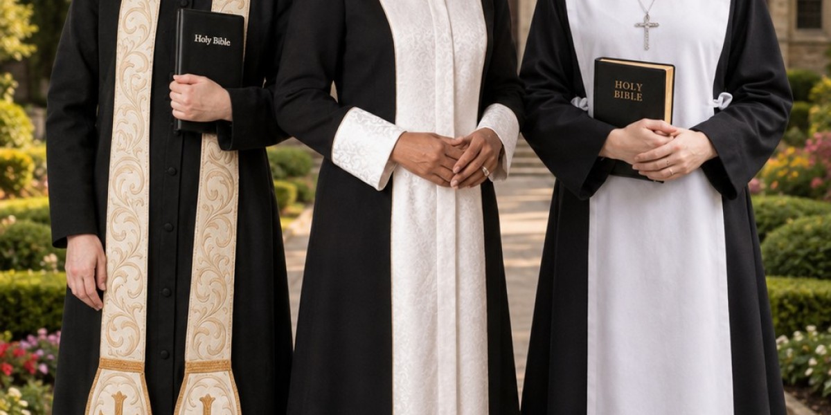 What Makes a Nun Dress Different and How Is It Used Today?