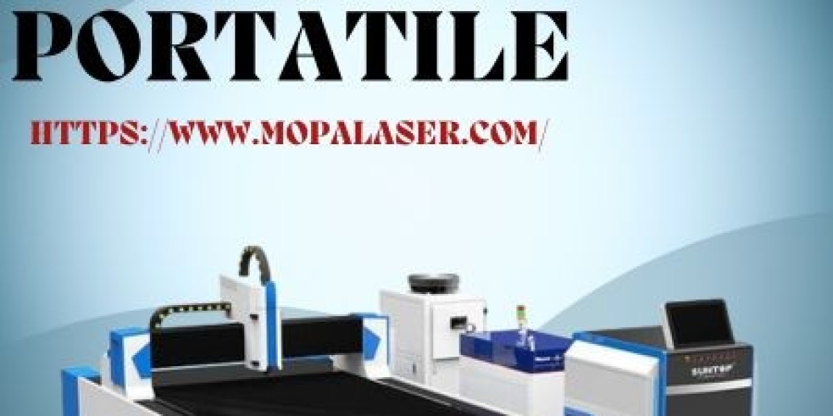 Come scegliere una saldatrice laser portatile per lavorazioni professionali dei metalli