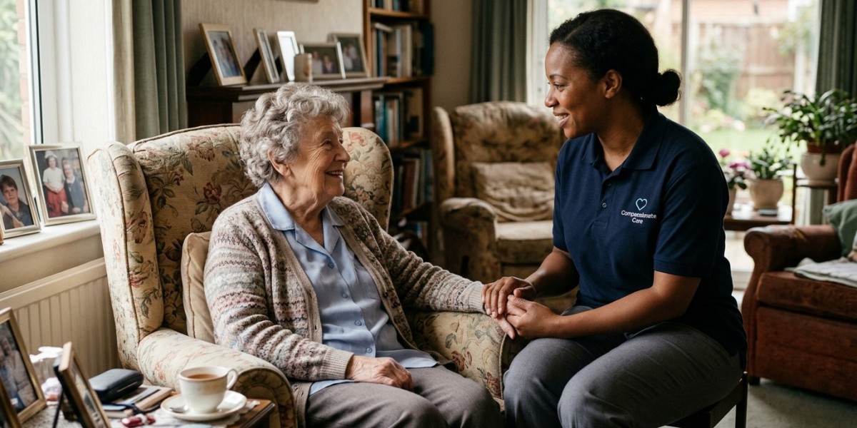 In-Home Senior Care in Sunnyvale CA: Helping Older Adults Stay Independent, Safe, and Connected at Home