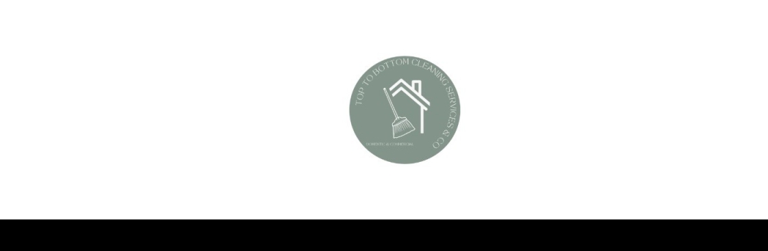 Top To Bottom Cleaning Services and Co Cover Image