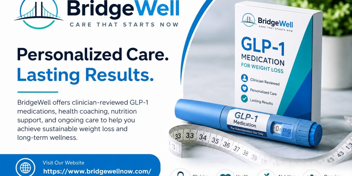Choosing the Right GLP 1 Weight Loss Program for Your Goals