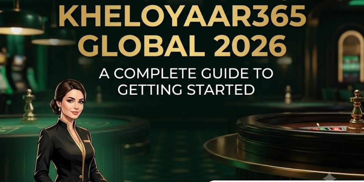 Kheloyaar365 Global 2026: A Complete Guide to Getting Started