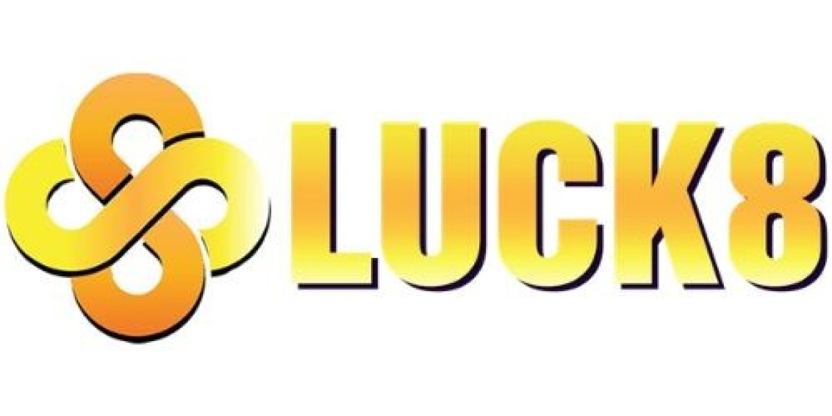 LUCK8 - Trang Chủ Nhà Cái Uy Tín Top 1 Châu Á