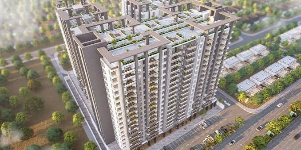 Saima Corporate Center: A Complete Guide to Modern Commercial Spaces