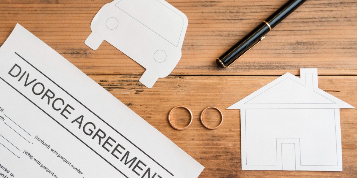 Simple Divorce Online