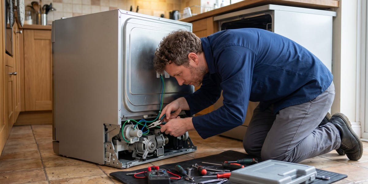 Dishwasher Repair in Holbrook NY & Refrigerator Repair in Holbrook NY: The Complete Guide to Reliable Appliance Perf