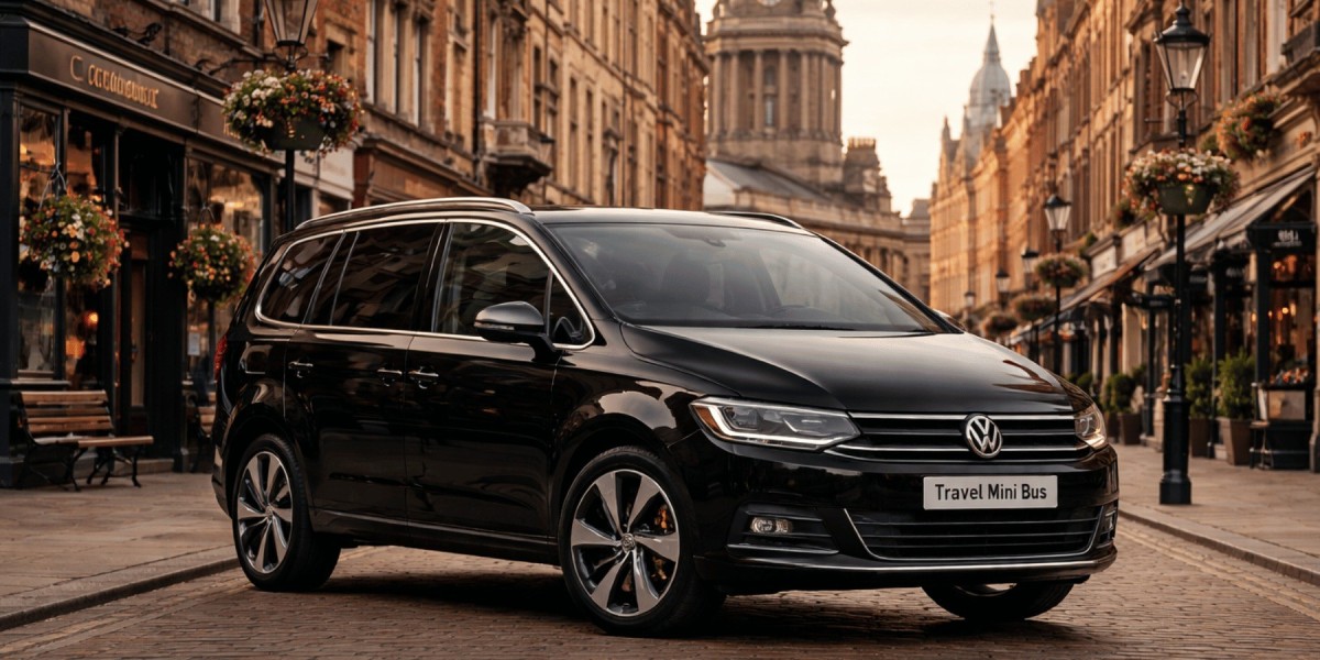 Taxi Leeds – Safe, Fast & Affordable Taxi Services in Leeds