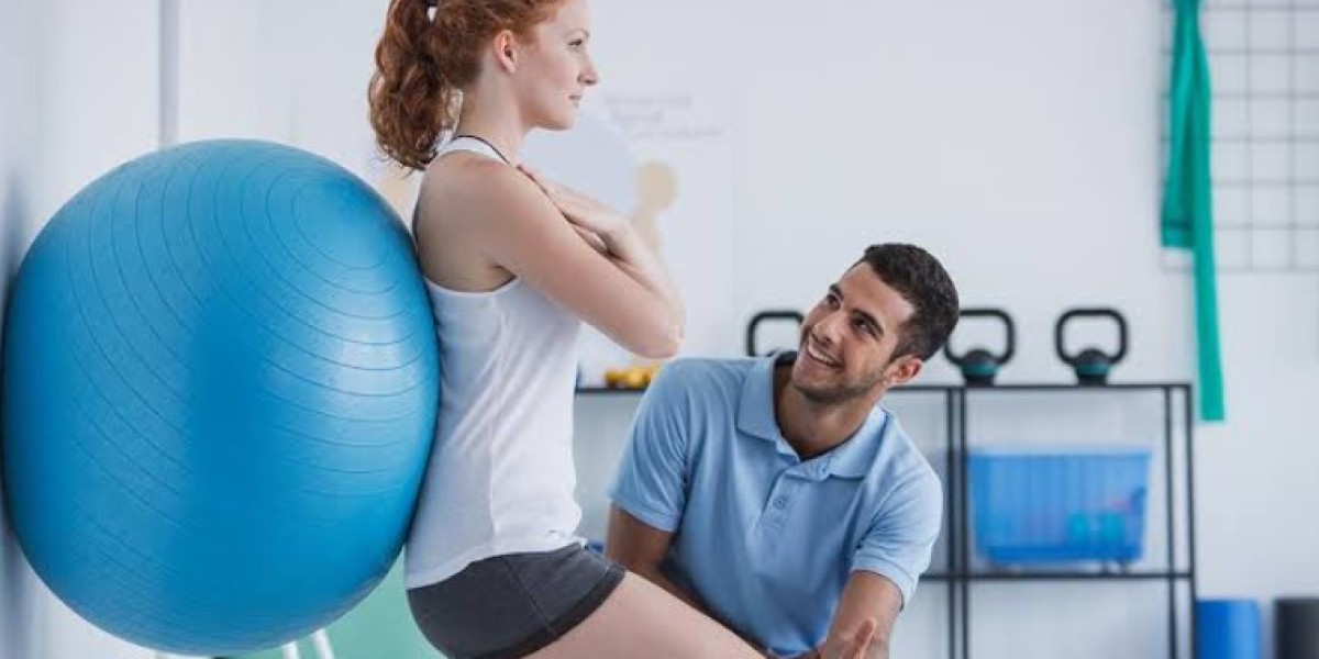 Physical Therapy San Ramon for Stronger Movement and a More Active Future