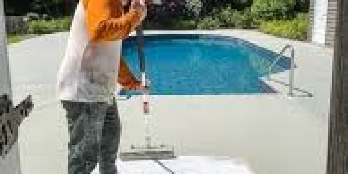 Pool Deck Resurfacing Service: A Complete Homeowner's Guide