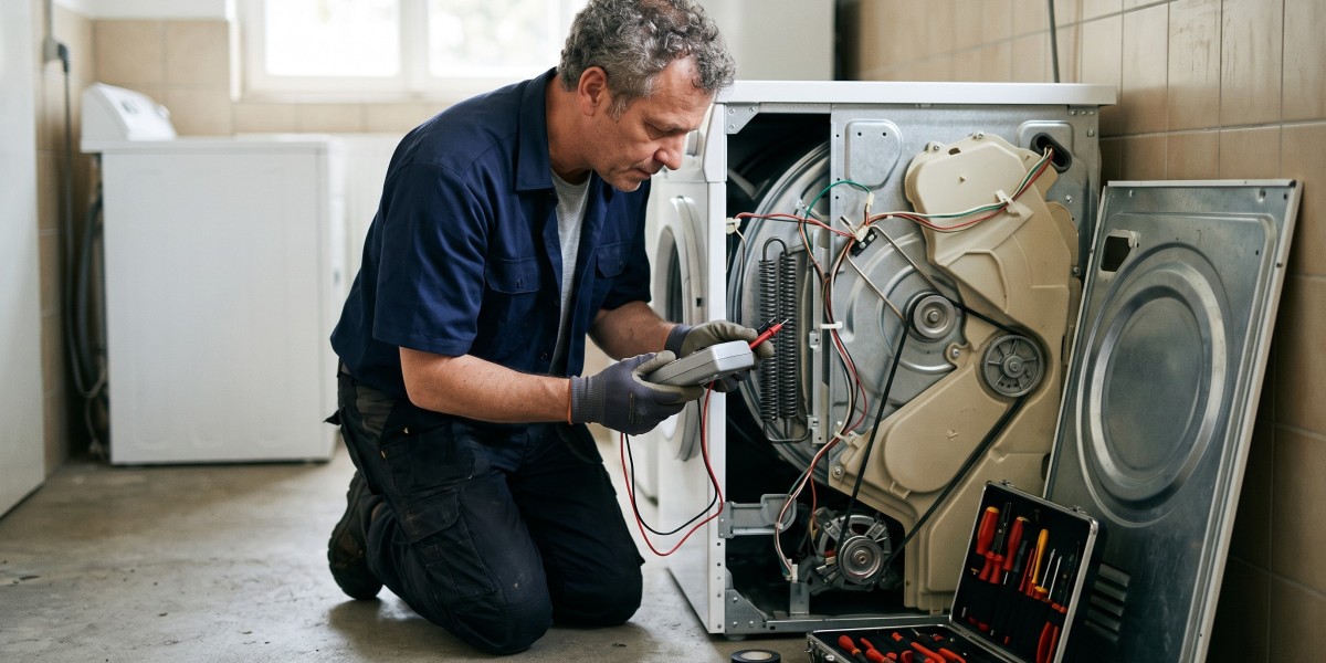 Dryer Repair in Holbrook NY