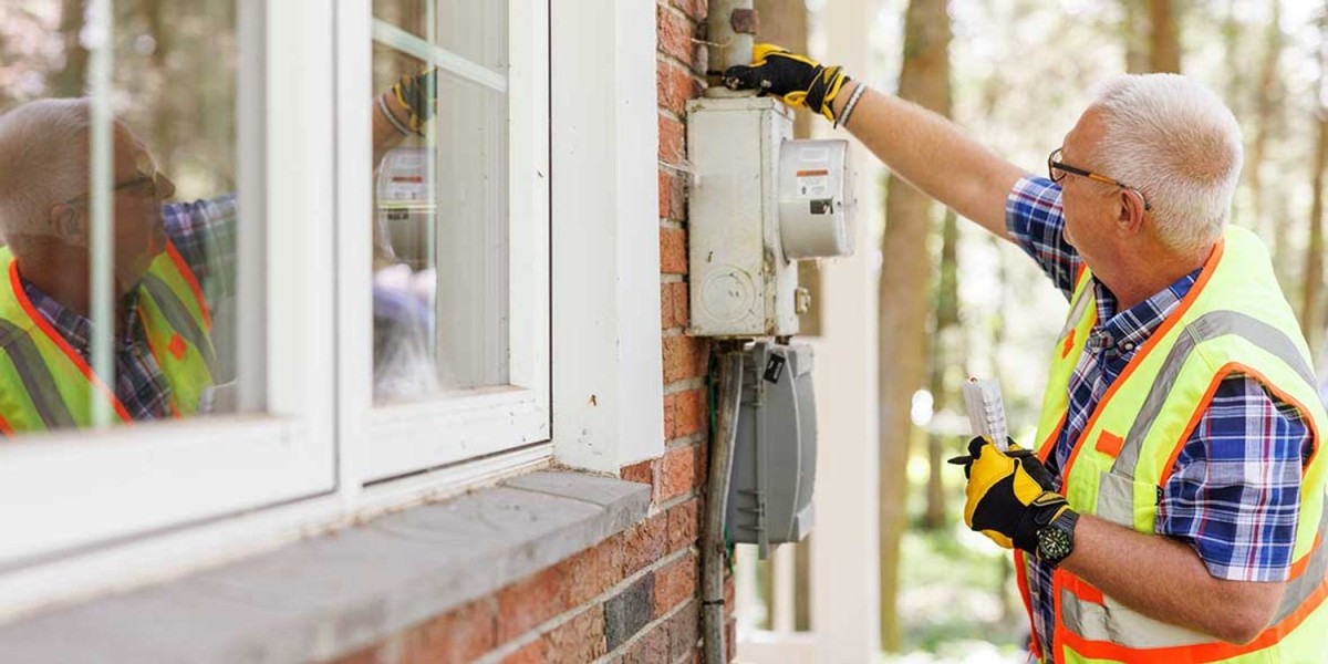 What to Expect from an Electrical Service Visit in Affton MO