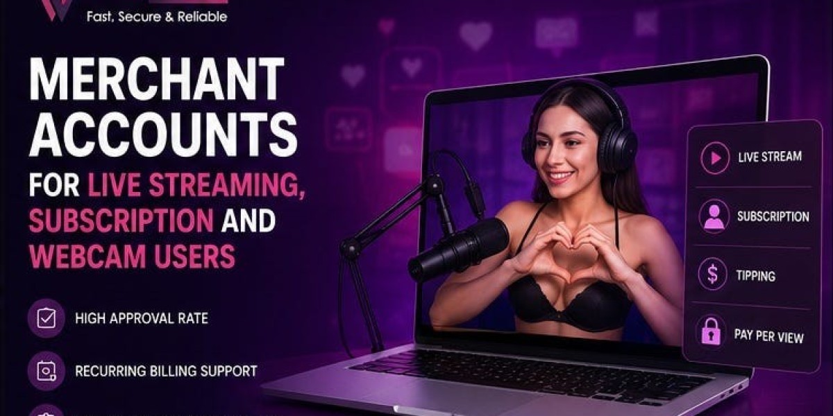 Adult Merchant Account for Subscription Sites | WebPays
