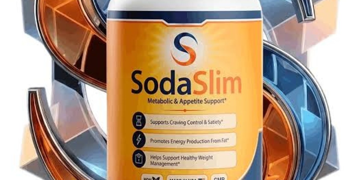 SodaSlim Review: Ingredients, Benefits, Side Effects & Customer Experiences
