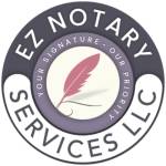 EZ Notary Services LLC Profile Picture