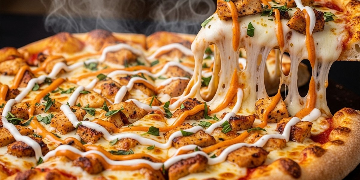 Pizza Flavours: Discover the Tastes That Make Every Slice Special