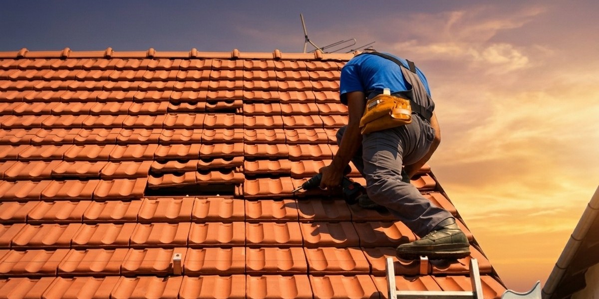 Roof Repairs in Hull: A Practical Guide