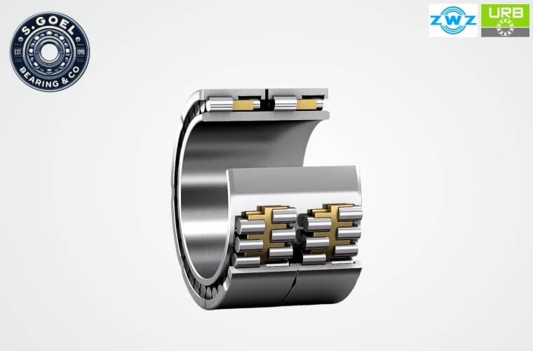 Top Bearing Dealers in India | Find Local Suppliers Near You