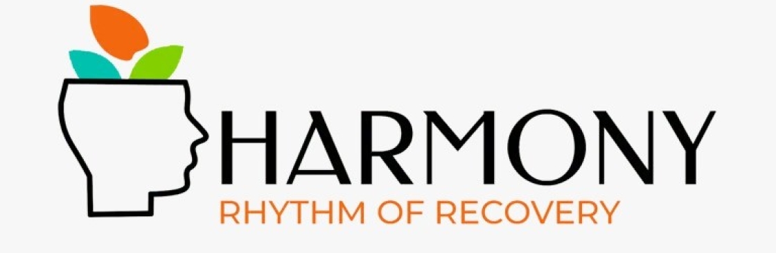 Harmony Rehab Cover Image