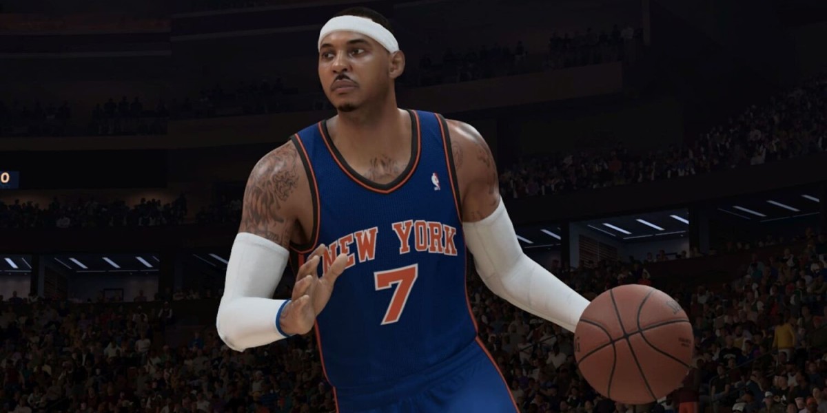 MMOexp NBA 2K27: Diversify to Lower Risk