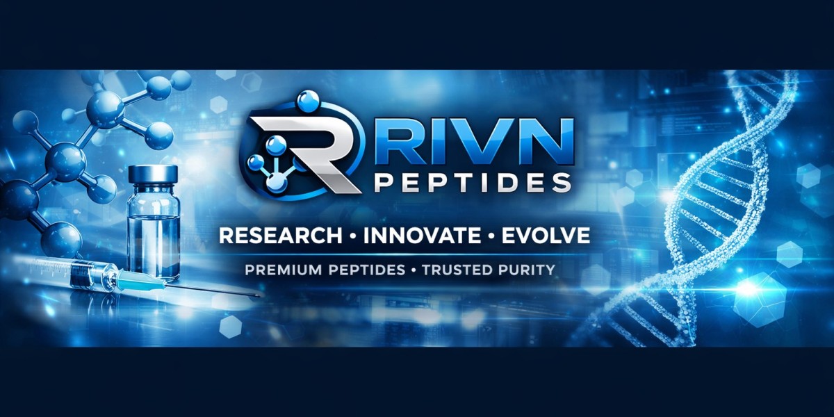 How Biotech Research Solutions Support Modern Laboratory Research