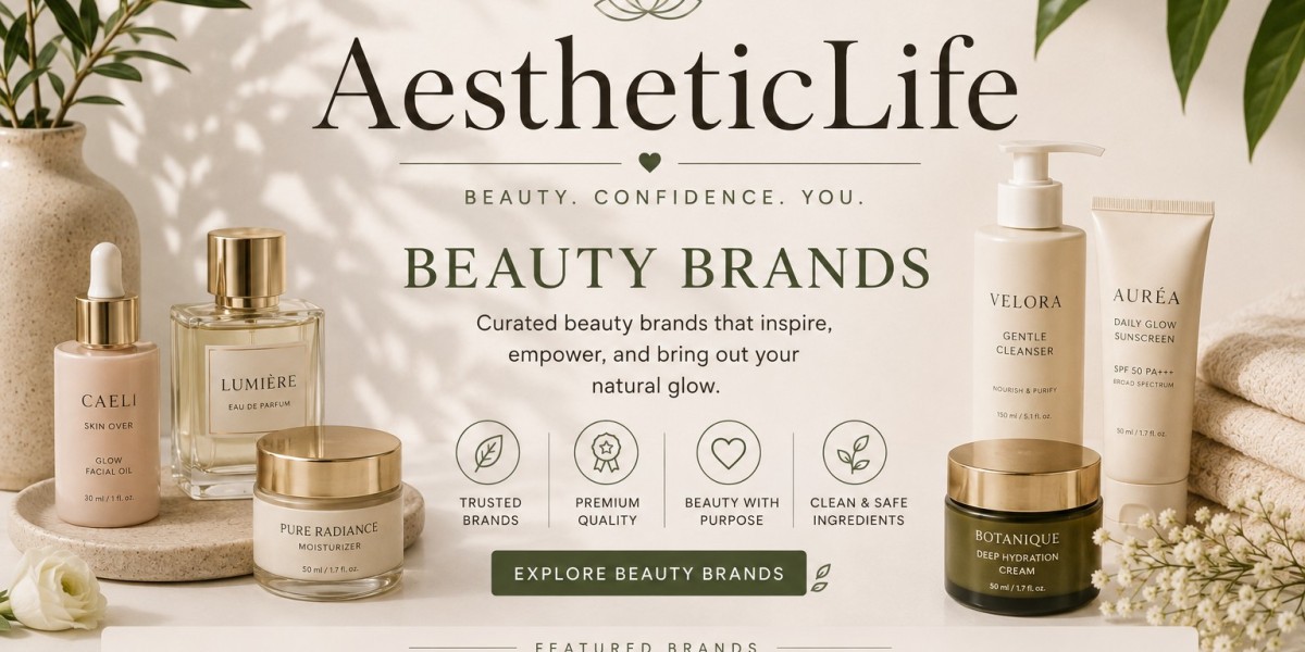 Choosing the Right Beauty Products for Professional Use